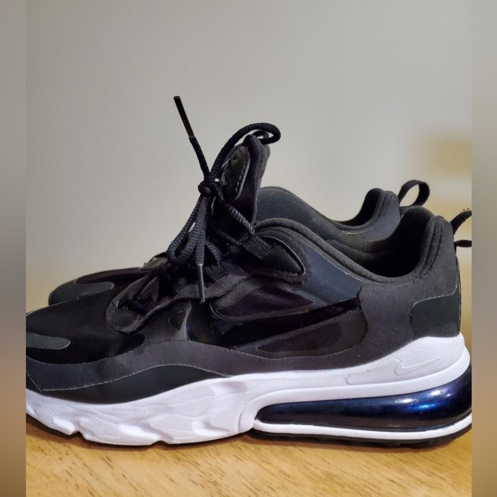 Women’s Nike Airmax 270 React